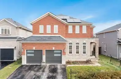 3 Prince William Way Barrie Ontario L4N 0Y9