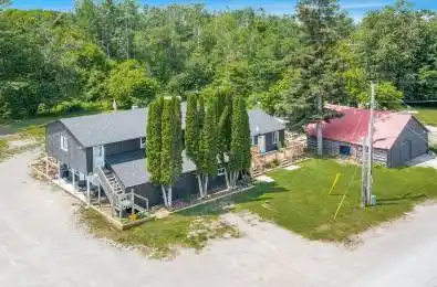 5880 Rama Dalton Boundary Road Ramara Ontario L0K 1W0