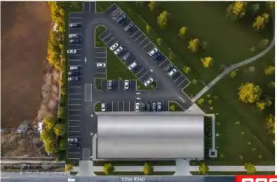 780 Essa Road Barrie Ontario L4N 9E9