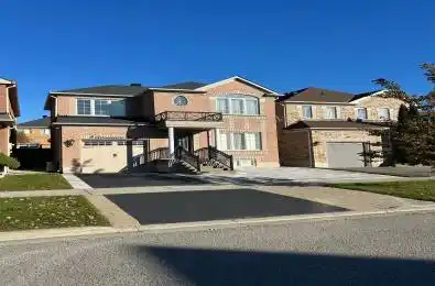 3 Cornerstone Road Unit# lower Markham Ontario L6E 1S4