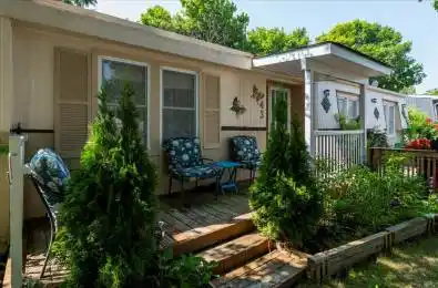 43 Linden Lane Innisfil Ontario L9S 1P2