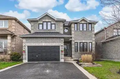 99 McIntyre Drive Barrie Ontario L4N 4K6