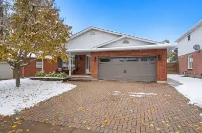 22 Michelle Drive St. Catharines Ontario L2S 3G7