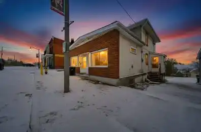 7 Robert Street Unit# A Penetanguishene Ontario L9M 1T9