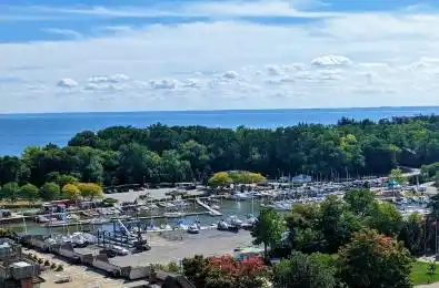 125 Bronte Road Unit# A1210 Oakville Ontario L6L 0H2
