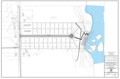 Pt Lt 8 Marble Point Road Marmora and Lake Ontario K0K 2M0