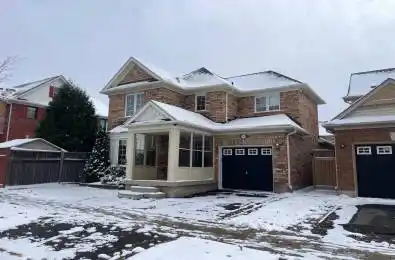 1322 Clark Boulevard Milton Ontario L9T 6L4