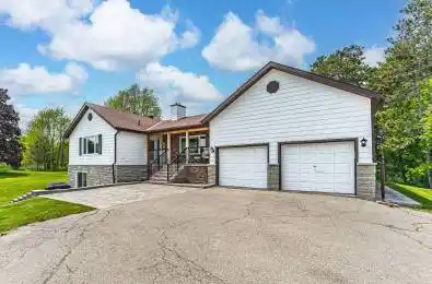 1238 Adjala-Tecumseth Townline Adjala-Tosorontio Ontario L0G 1W0