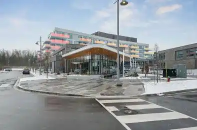 333 Sunseeker Avenue Unit# 320 Innisfil Ontario L9S 0R6