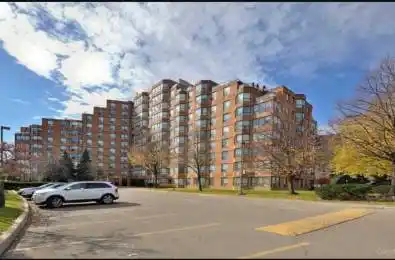 6 Humberline Drive Unit# 813 Toronto W10 Ontario M9W 6X8