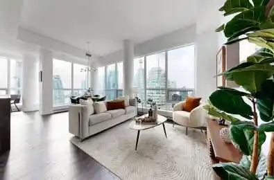 88 Scott Street Unit# 5504 Toronto C08 Ontario M5E 0A9