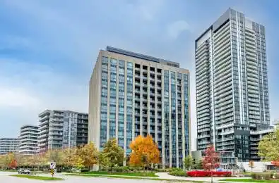 75 The Donway N/A Unit# 103 Toronto C13 Ontario M3C 2E9