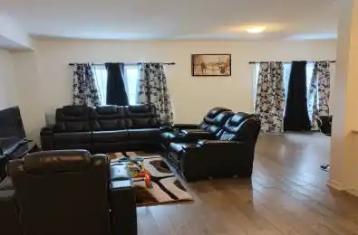 154 Winters Way Shelburne Ontario L9V 3Y1