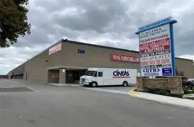 286 Rutherford Road Unit# 10 Brampton Ontario L6W 3J9