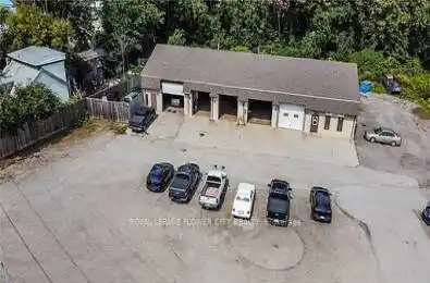 1956 River Road London East Ontario N5W 6C2