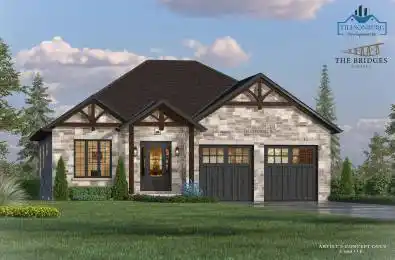 43 Greenhill Drive Tillsonburg Ontario N4G 0L4