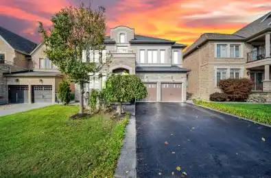 24 Haywood Drive Brampton Ontario L6X 0W1