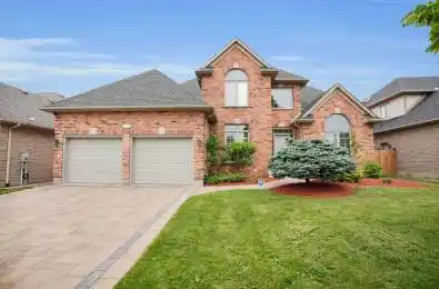 205 EAST RIVERTRACE Walk London North Ontario N6G 5L1