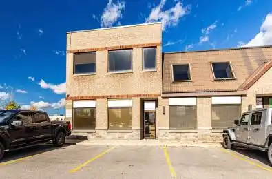 56 Pennsylvania Avenue Unit# 10 Vaughan Ontario L4K 3V9
