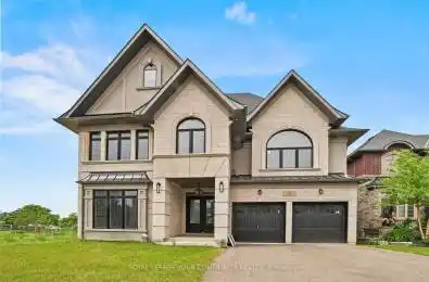 74 Bond Crescent Richmond Hill Ontario L4E 3K6