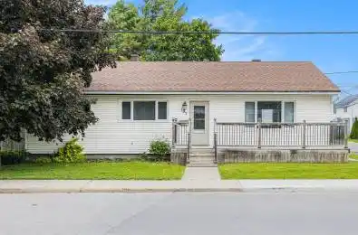 107 Mary Street Arnprior Ontario K7S 1E7