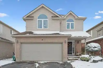 46 Forler Street Wilmot Ontario N3A 2L3