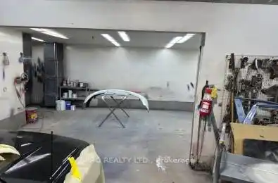 190 Waterloo Street Unit# 9 Oshawa Ontario L1H 8A7