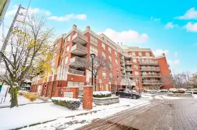 800 Sheppard Avenue Unit# C1 Toronto C06 Ontario M3H 6B4