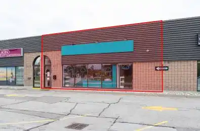 414 Speers Road Oakville Ontario L6K 2G2