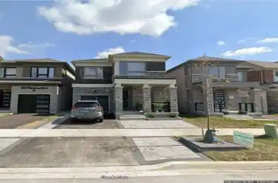 3005 Heartwood Lane Pickering Ontario L1X 0P1