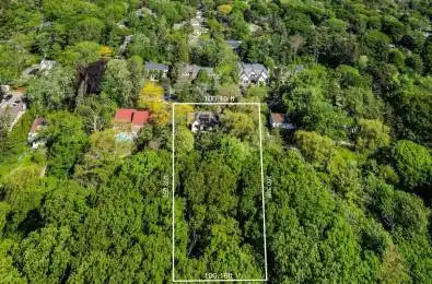 62 Pinewood Trail Mississauga Ontario L5G 2L1