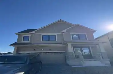 19 Cresthaven Heights Thorold Ontario L2V 0N9