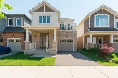 76 Leadenhall Drive Brampton Ontario L7A 0B2