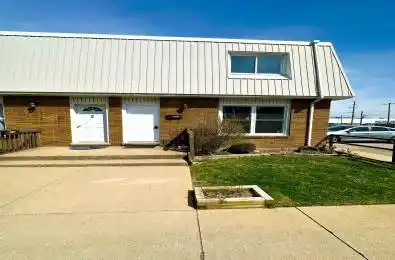 71 Hagey Avenue Unit# 1 Fort Erie Ontario L2A 1W5