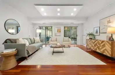 1801 Bayview Avenue Unit# 101 Toronto C11 Ontario M4G 4K2