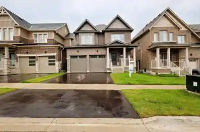 8 Copperhill Heights Barrie Ontario L9S 2Z4