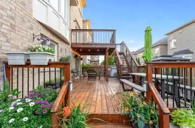 22 Cedarsprings Way Brampton Ontario L6R 0W1