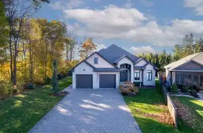 7 Drake Court Strathroy-Caradoc Ontario N7G 0E1