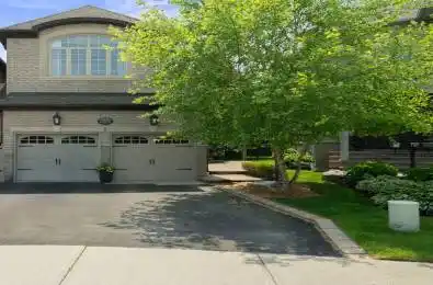 2092 PINEVALLEY Crescent Oakville Ontario L6H 6L8