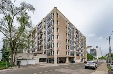 120 Jackson Street Hamilton Ontario L8P 0A4