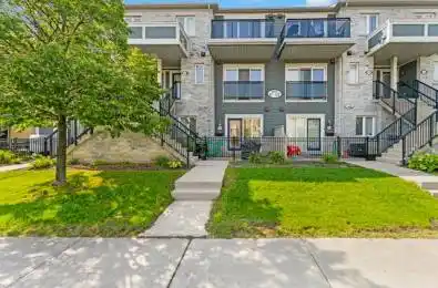 5035 Oscar Peterson Boulevard Unit# 110 Mississauga Ontario L5M 0P4