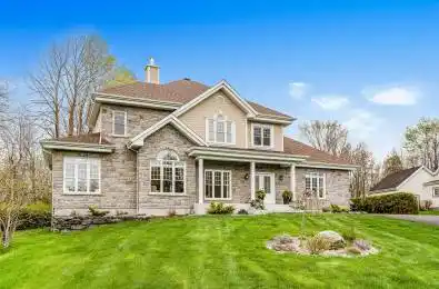 64 Radstock Lane Unit# 5 Champlain Ontario K6A 2R2