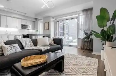 241 Sea Ray Avenue Unit# A101 Innisfil Ontario L9S 0L9