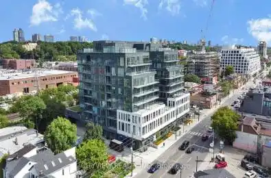 500 Dupont Street Unit# 213 Toronto C02 Ontario M6G 1Y7