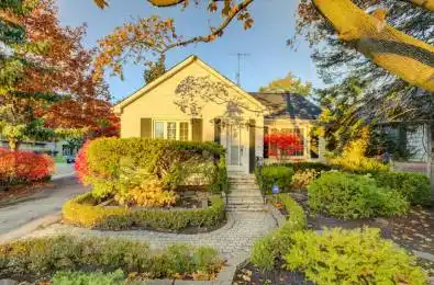 115 Wilson Street Oakville Ontario L6K 3G7