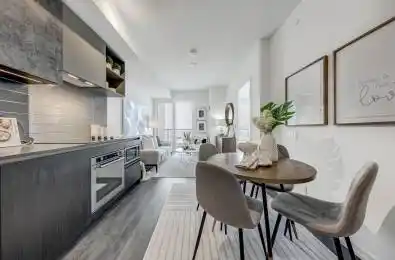 1000 Portage Parkway Unit# 901 Vaughan Ontario L4K 0L1