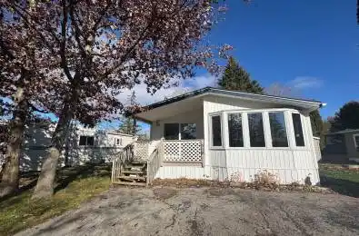 558 Sumac Street Centre Wellington Ontario N1M 2W5