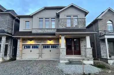 7 Lost Hollow Road Caledon Ontario L7C 2E9