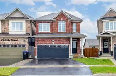 18 Hutton Crescent Essa Ontario L0M 1B6