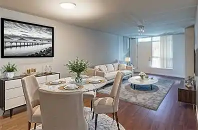 305 Roehampton Avenue Unit# GV102 Toronto C10 Ontario M4P 0B2